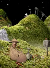 Samorost 1