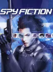 Spy Fiction