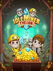 Idle Miner Tycoon