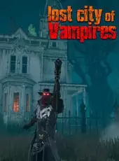 Lost City of Vampires