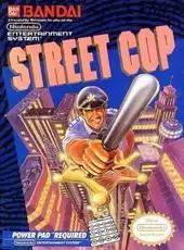 Street Cop