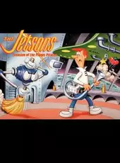 The Jetsons: Invasion of the Planet Pirates