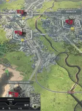 Panzer Corps 2: Axis Operations - 1945