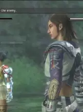 Lost Odyssey