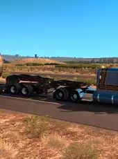 American Truck Simulator: Heavy Cargo Pack