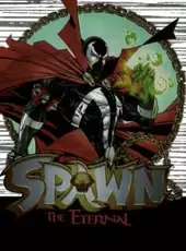 Spawn: The Eternal