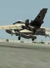 Ace Combat 5: The Unsung War