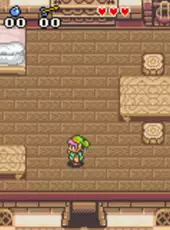 The Legend of Zelda: A Link to the Past