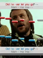 SingStar: ABBA