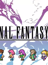 Final Fantasy V