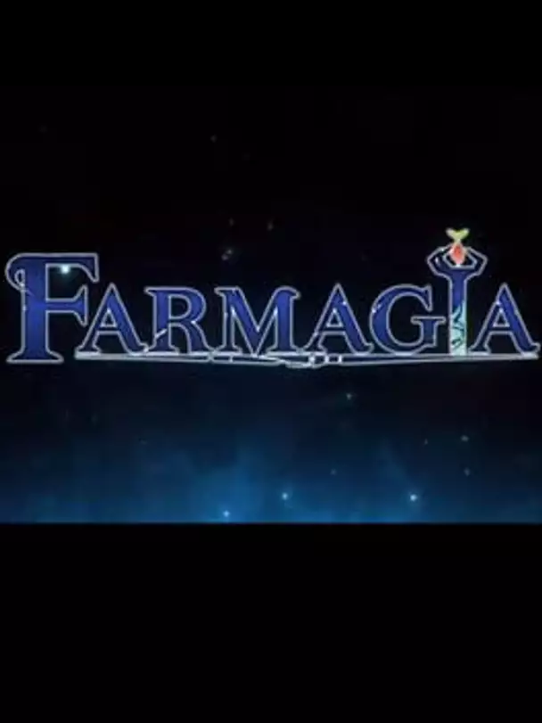 Farmagia