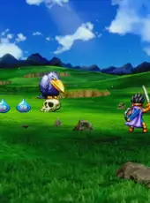 Dragon Quest III: HD-2D Remake