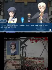 Corpse Party