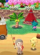 Animal Crossing: Pocket Camp Complete