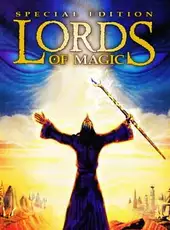 Lords of Magic: Special Edition