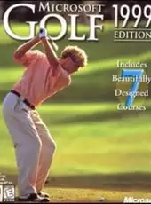 Microsoft Golf 1999 Edition