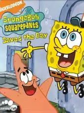 SpongeBob SquarePants Saves the Day