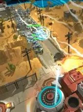 AirMech: Command