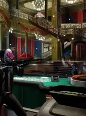 Payday 2: The Golden Grin Casino Heist