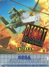 Desert Strike: Return to the Gulf