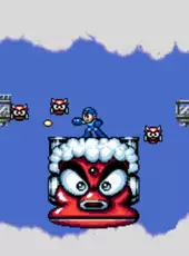 Mega Man: The Wily Wars