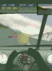 NASCAR 98