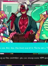 Monster Prom 4: Monster Con