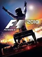 F1 2010