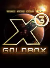 X3: GoldBox