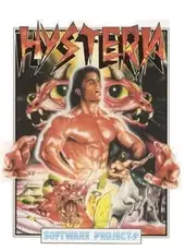 Hysteria