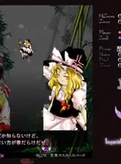 Touhou Eiyashou: Imperishable Night