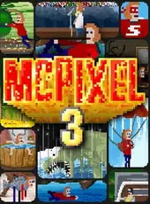 McPixel 3