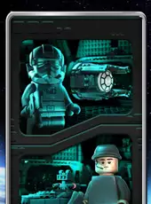 LEGO Star Wars: Microfighters