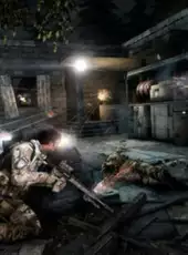 Medal of Honor: Warfighter