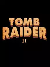 Tomb Raider II