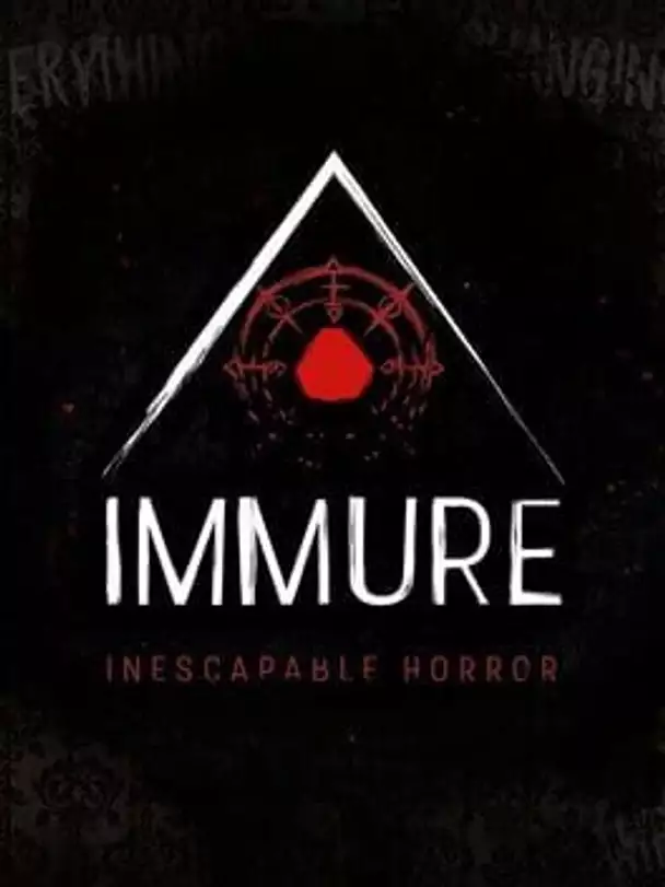 Immure