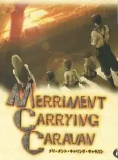 Merriment Carrying Caravan