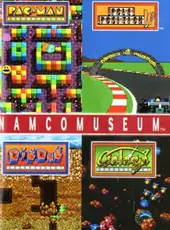 Namco Museum