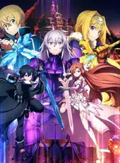 Sword Art Online: Last Recollection