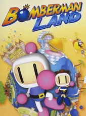 Bomberman Land