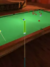 3D Billiards: Pool & Snooker