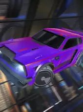 Rocket League: Season 1