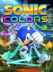 Sonic Colors