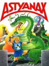 Astyanax