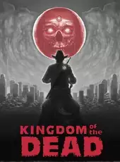 Kingdom of the Dead