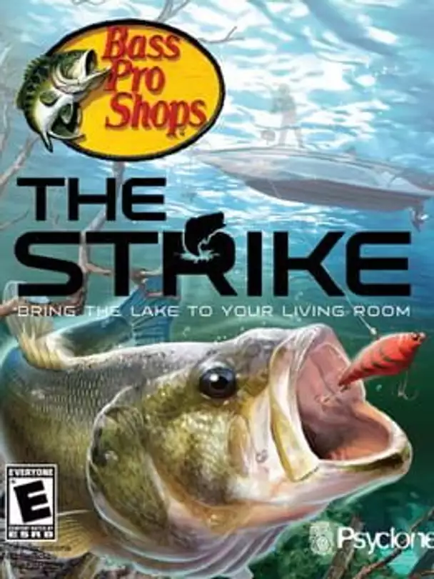 Bass Pro Shops: The Strike