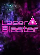 Laser Blaster