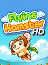 Flying Hamster HD