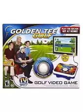 Golden Tee Golf