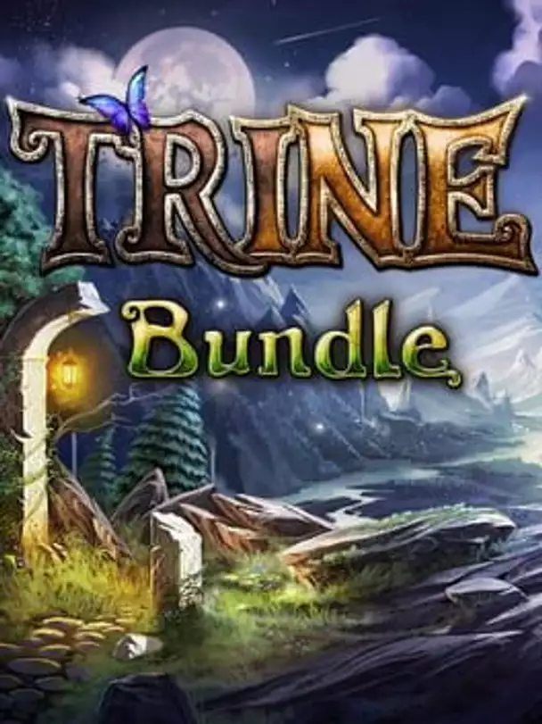 Trine Bundle